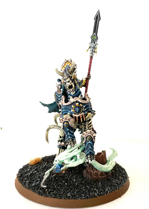 Feculent_Gnarlmaw_monster